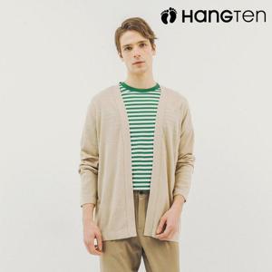 [행텐]남성 하프 밀라노 오픈 가디건-HC0401037043133