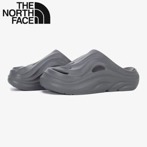 노스페이스 NS85R11C 남여공용 피오르 뮬 샌들 슬리퍼 KR