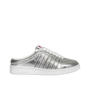 디스퀘어드2 스니커즈 SNW0167 34703437 2137 Silver SILVER