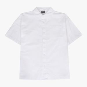 [유솔(아동)]UNI 반팔 포켓 셔츠 ULYC25421