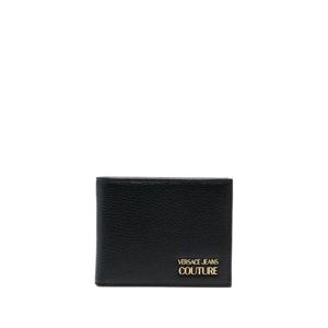 베르사체 남성지갑 74YA5PA1 ZP114899 Black