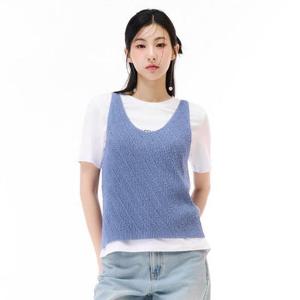 체이스컬트 HC09 여성 뷔스티에 스웨터 EBRG5677D0D