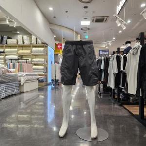 인터크루 HC10 남,납작건빵4부팬츠 ITY2PS07A