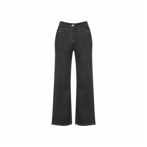 [조이너스][조이너스]스티치 일자핏 팬츠-JU24DP9001062A