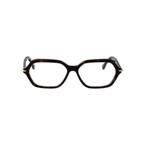펜디 안경 FE50125I 052 havana