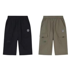 NBA KIDS sh06 스포츠 고신축7부 카고팬츠 K232PT003P