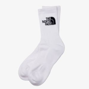 노스페이스 화이트라벨 공용 로고 미드 삭스 NY4MR00K