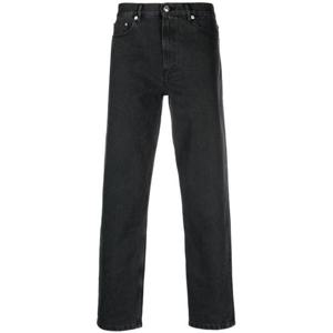 아페쎄 데님 팬츠 COGEX H09121LZE Black