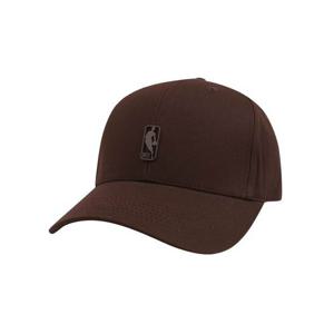[엔비에이]NBA 로고맨 메탈장식 오버핏 볼캡 HARD COMFORT CAP_N245AP451P