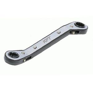 7758 냉동라쳇렌치 KR 6-8 6x8mm 공구 수작업 복스 스패너