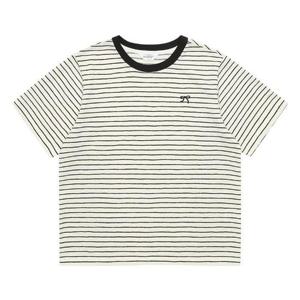 에꼴리에 HC14 4부 내추럴 슬럽 스트라이프티 25B5451