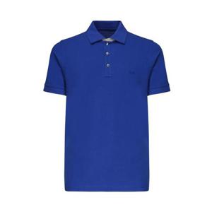 페이 폴로 티셔츠 NPMB250135STDW U802 Blue