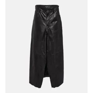 발렌시아가 Apron Pants 스커트 P00807738
