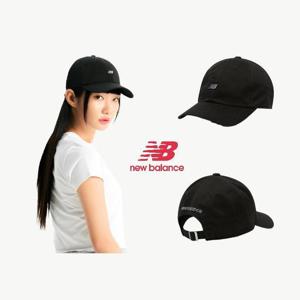 [뉴발란스]WAPEN LOGO BASIC BALLCAP_NBGDESS113_19