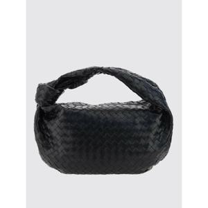 [BOTTEGA VENETA] 라프리마 여성 숄더 백 Jodie 인 우븐 레더 600261VCPP0 8425 블랙 /6