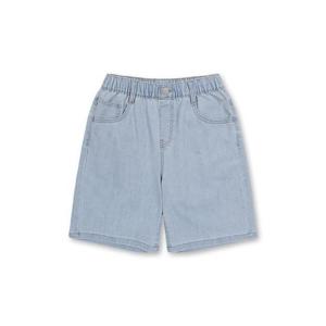 폴햄키즈 세이브존07 5부 청 반바지 PKF2DH3013 LIN