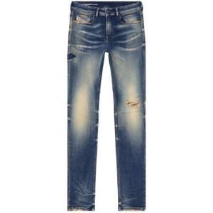 25 FW 디젤 1979 슬린커 스키니 진 A0359409K74 TP432888097