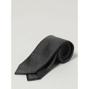 [EMPORIO ARMANI] 라프리마 남성 타이 EM001346TE13727 U8167 샌드 /6