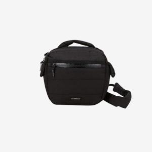 뉴발란스크로스백 NQJ NBGCDFF804-19 PUFFER SQUARE MINI BAG