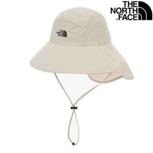 노스페이스 NE3HR08 티엔에프 와이드 선 쉴드 햇 NE3HR08B