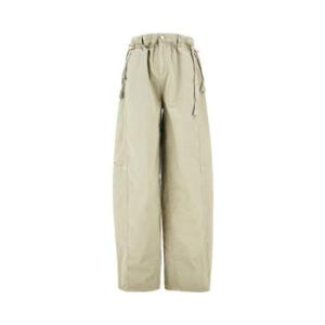 GUCCI GUCCI TROUSERS 825369