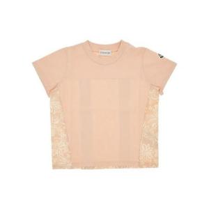 MONCLER MONCLER T-SHIRT Colore unico K19548C00038