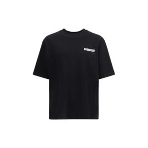 디스퀘어드2 반팔 티셔츠 S74GD1479D20033 900 BLACK