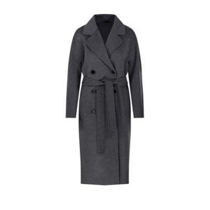 에스막스마라 코트 2529016021600 050 GRIGIO SCURO