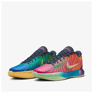 NIKE LEBRON XXI EP HF5352-400