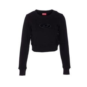 디젤 긴팔 티셔츠 A09931 0GRAC9XX Black