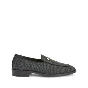 25 FW 쥬세페자노티 쥬세페 자노티 크로커다일 이펙트 가죽 로퍼 IU20036009 TP432046992