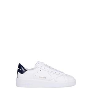 Golden Goose 디럭스 브랜드 레이스업 스니커즈 GWF00197F004161 10793 TP942428065