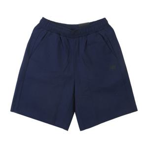 M 뉴발란스반바지 RQK NBNVFCO223-59 UNI 베이직 스트레치 4.5부 쇼츠