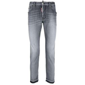디스퀘어드2 데님 팬츠 S74LB1389S30503 900 GREY