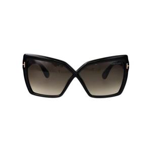 톰포드 선글라스 FT1195 S 01B black