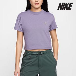 [나이키]나이키 여성용 반팔티 /G25- FD2717-509 / 우먼스 ACG