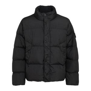 스톤아일랜드 나일론 다운 봄버 재킷 82I-3FL026