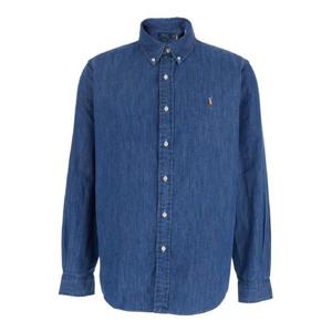 POLO RALPH LAUREN LONG SLEEVE SPORT SHIRT 710792043001
