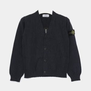 스톤아일랜드키즈 V넥 남아 가디건 K1S165100020 S00B0 V0020/10A