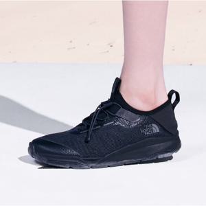 노스페이스 여성 플래트 캐년 NS84R13