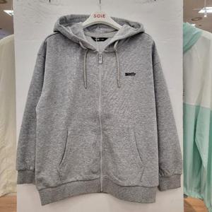 소이 HC22 베이직 쮸리 합포 집업 점퍼 25F0101