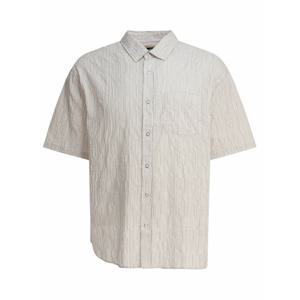 [STUSSY] 라프리마 남성 셔츠 1110350 1002 내추럴 베이지 /3