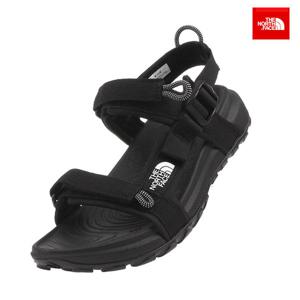 노스페이스 우먼 익스플로어 캠프 샌들 NS82R12A 블랙