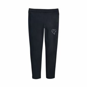[NBA KIDS]NBA 여아 하트로고 컬러 레깅스 K221TP610P