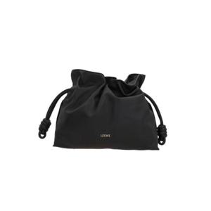 Loewe 플라멩코 드로스트링 클러치 백 A411FC1XBF 1100 TP945306691