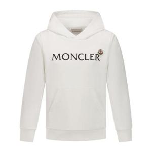 주니어 몽클레어 탑 8G00011 89AKM034 White