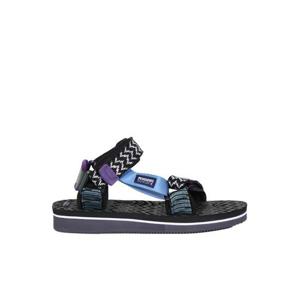 수이코크 샌들 OG0222MSN VAR1 BLK Black