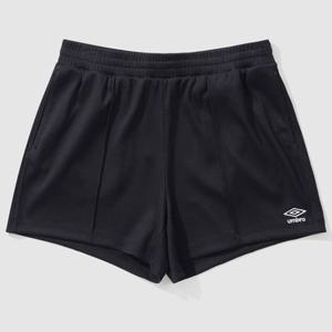 [엄브로] 우먼스 워터 3부 반바지 UP322CHP78 BLK