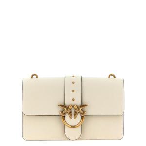 PINKO Love One Classic crossbody bag 105857A0F1Z14Q