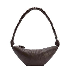LEMAIRE PEARLS CROISSANT BAG BG0158LL0131BR490